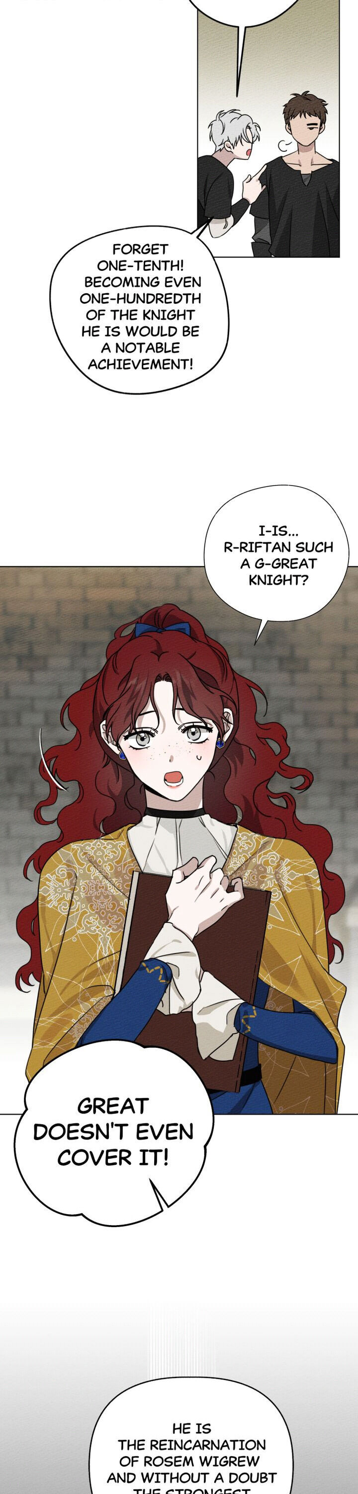 Under the Oak Tree Chapter 20 image 27